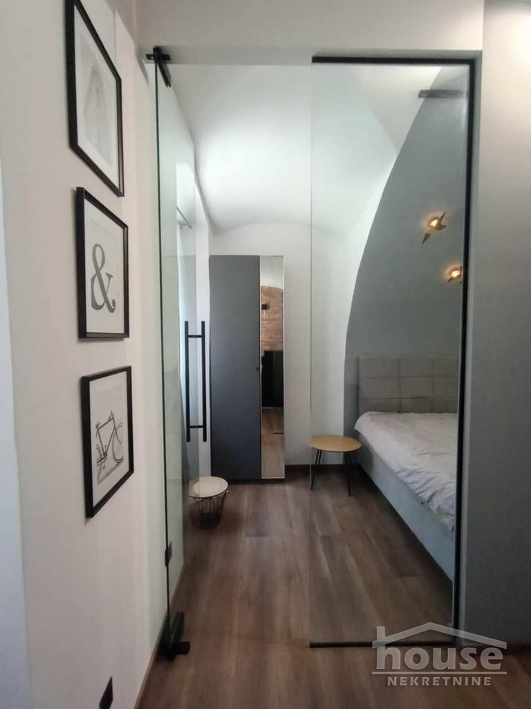 Stan Prodaja Novi Sad  30 m2