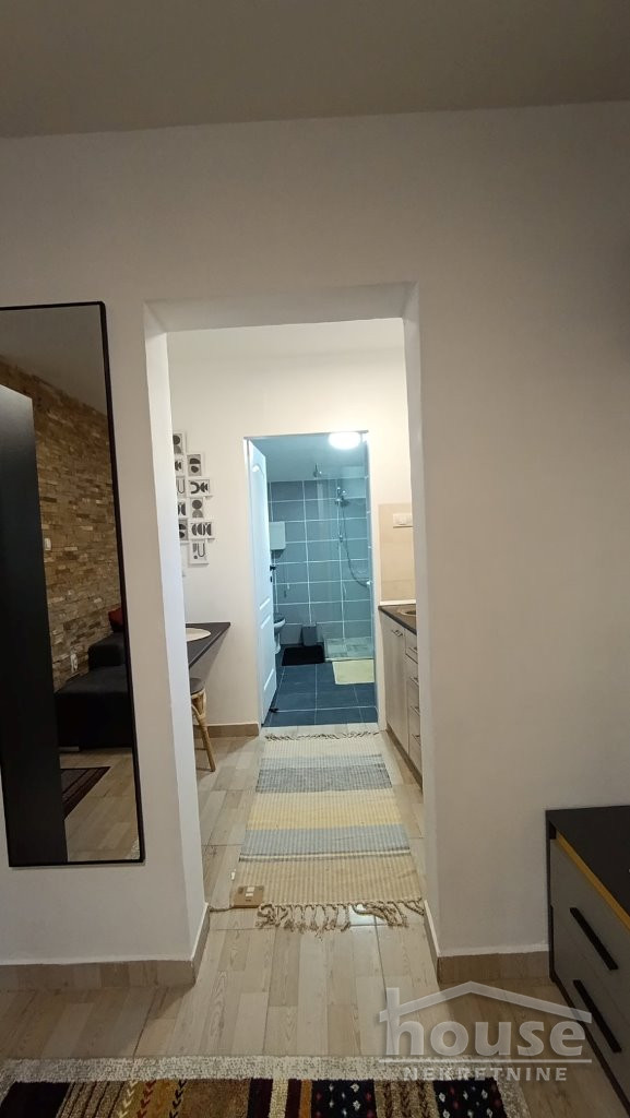 Stan Prodaja Novi Sad Stan Prodaja Novi Sad 22 m2