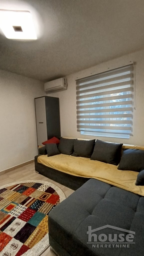 stanovi-1-re-adamoviCevo-naselje-1063011-dyrlj Jednosoban stan na prodaju, Adamovićevo Naselje, Novi Sad, 22m², 65.000 €