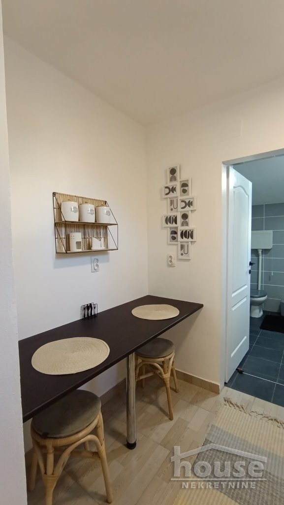 Stan Prodaja Novi Sad Stan Prodaja Novi Sad 22 m2