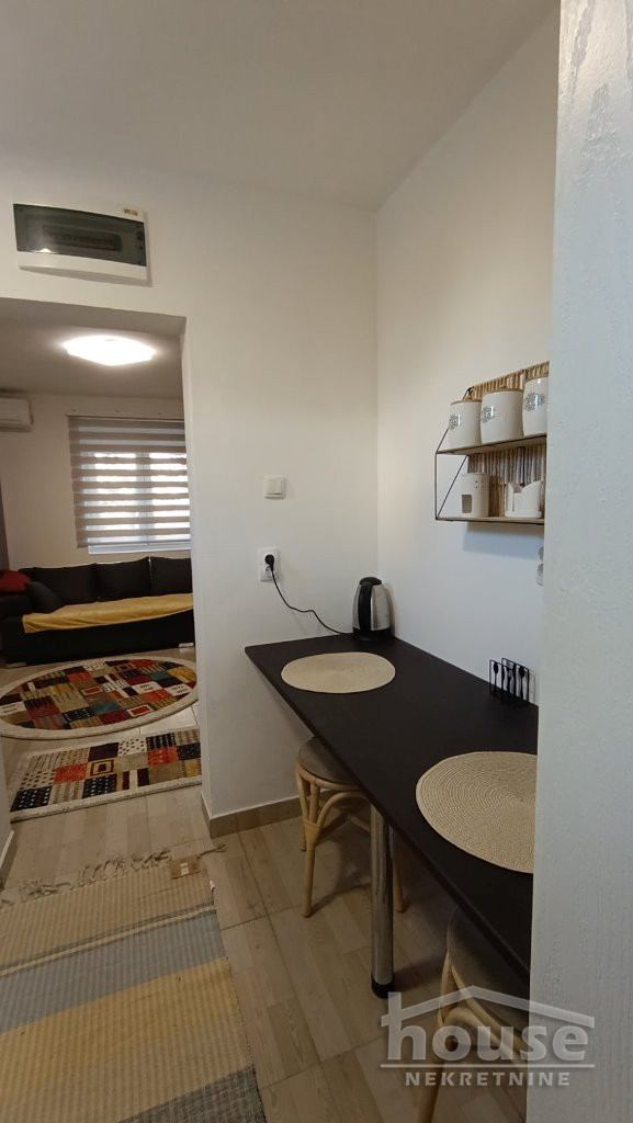 Stan Prodaja Novi Sad Stan Prodaja Novi Sad 22 m2