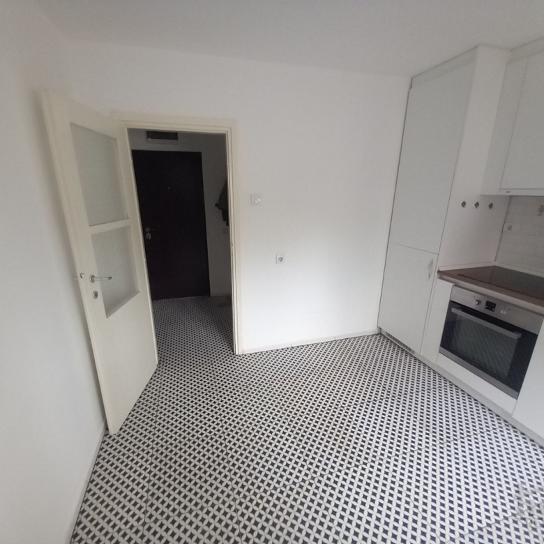 Stan Prodaja Novi Sad  31 m2