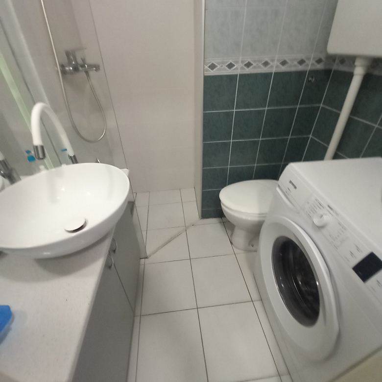 Stan Prodaja Novi Sad  31 m2