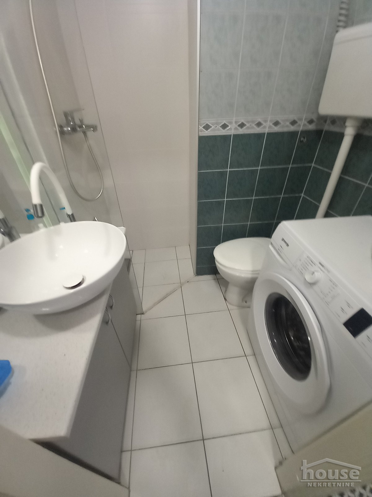 Stan Prodaja Novi Sad  31 m2