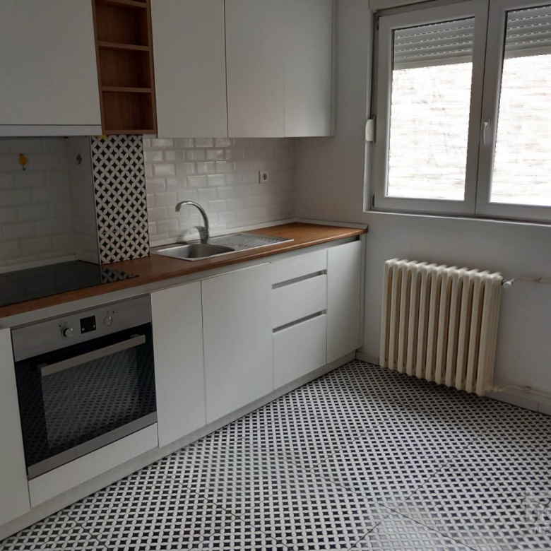Stan Prodaja Novi Sad  31 m2