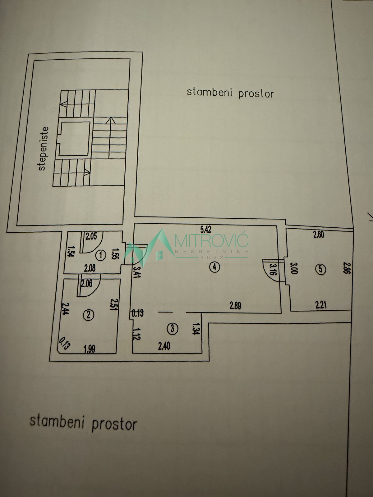 stanovi-1-re-centar-ns-1003836-mkdp0 Jednosoban stan na prodaju, Centar, Novi Sad, 30m², 133.900 €