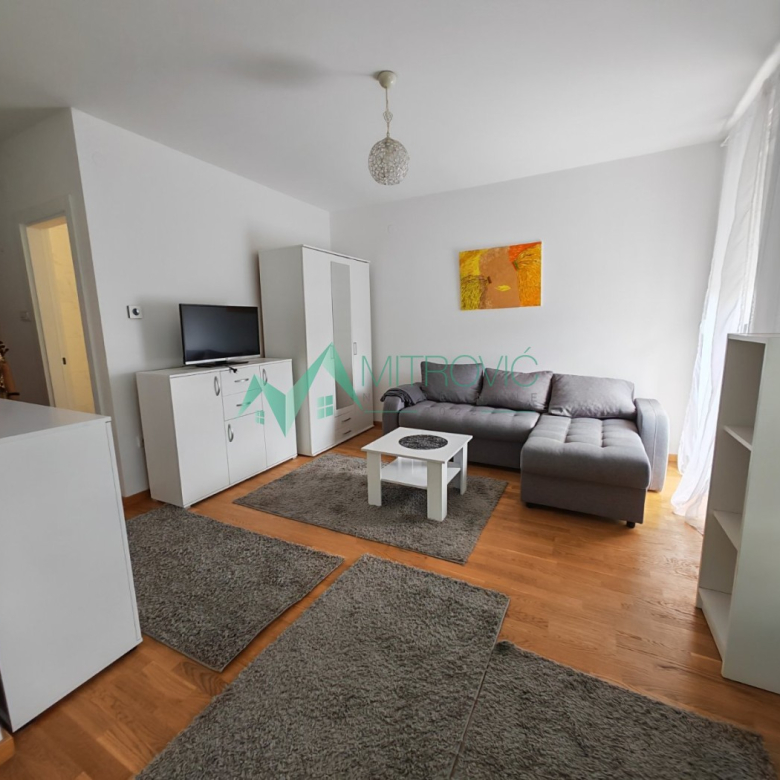 Stan Prodaja Novi Sad  31 m2