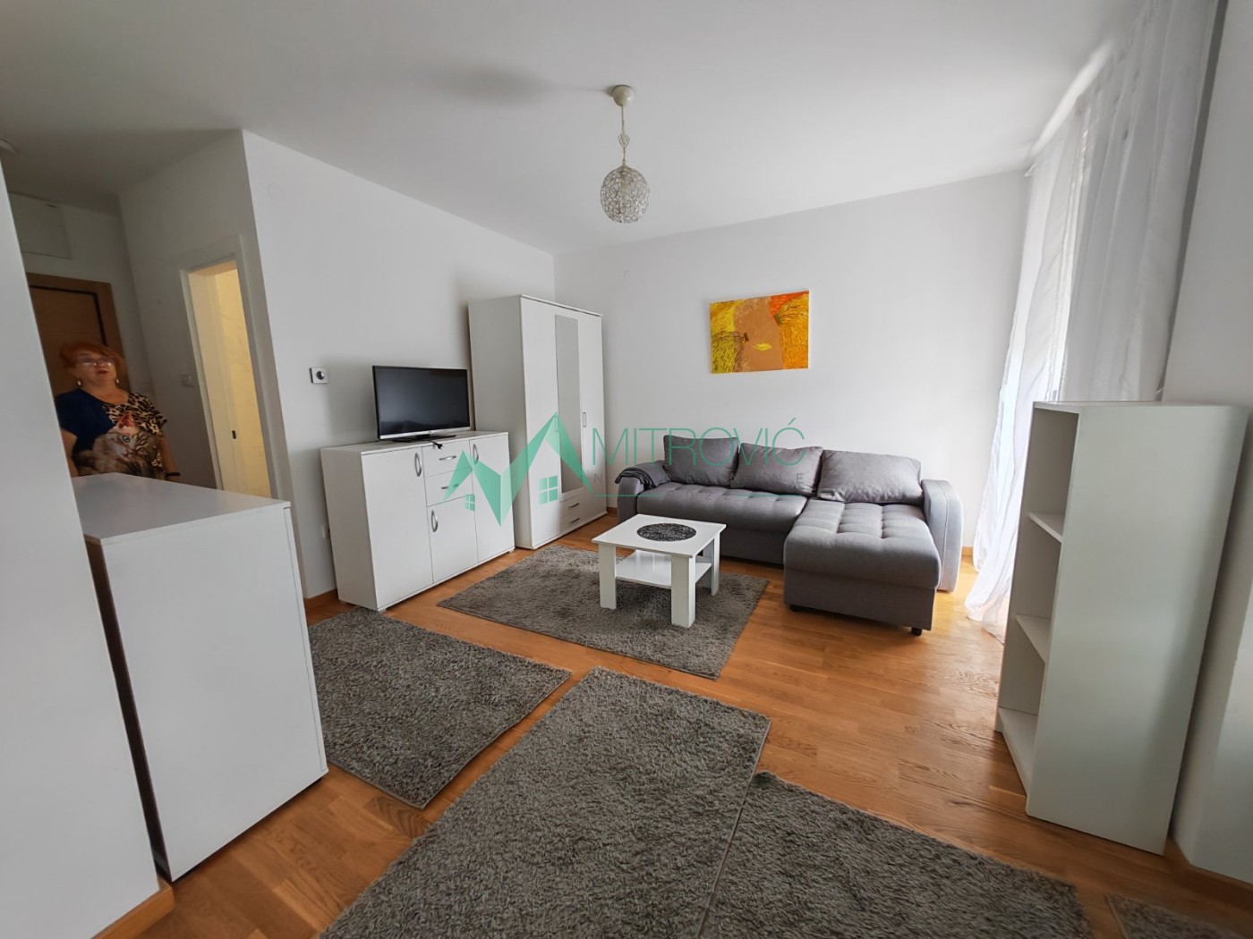Stan Prodaja Novi Sad Stan Prodaja Novi Sad 31 m2