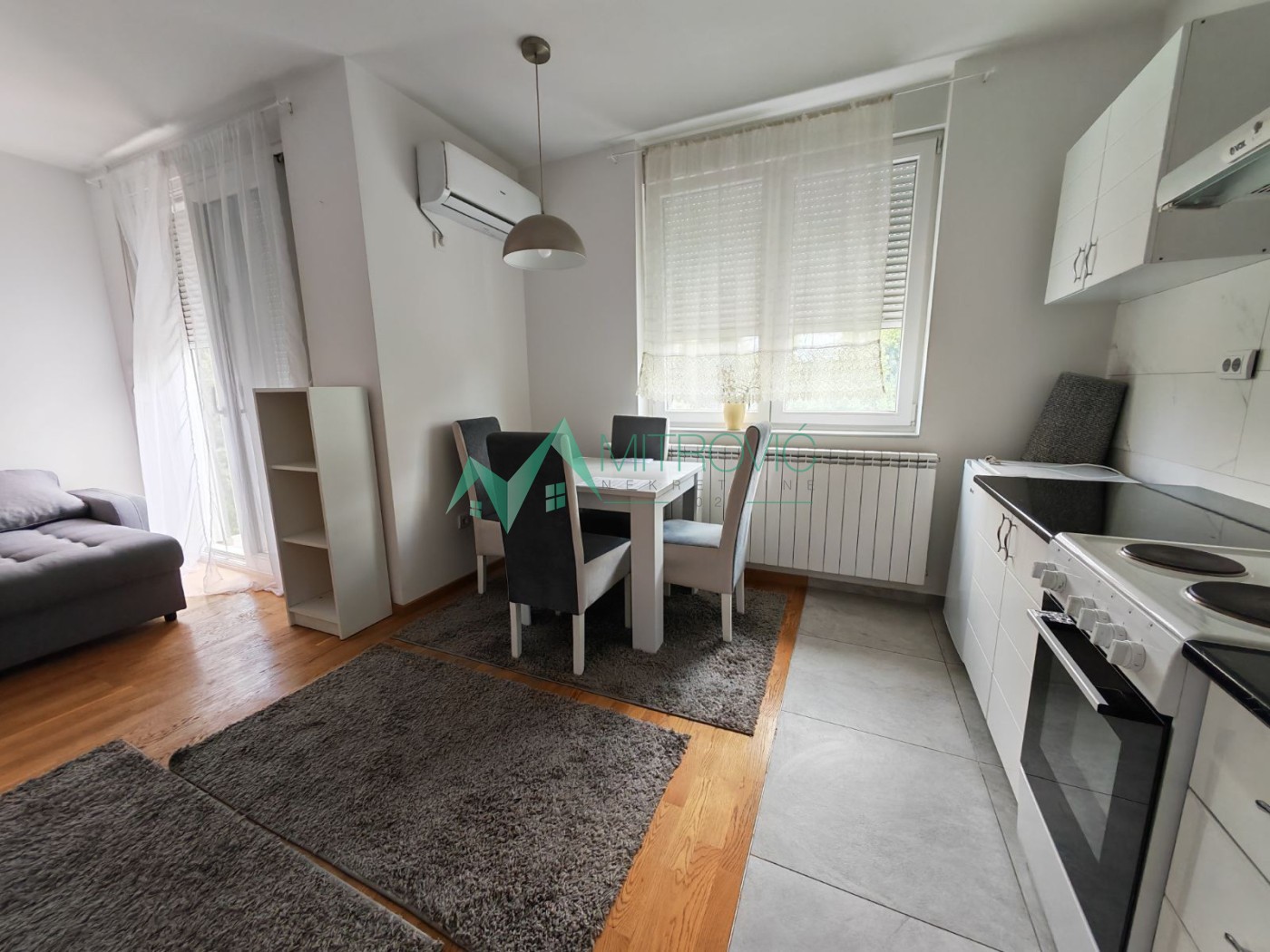 Stan Prodaja Novi Sad Stan Prodaja Novi Sad 31 m2