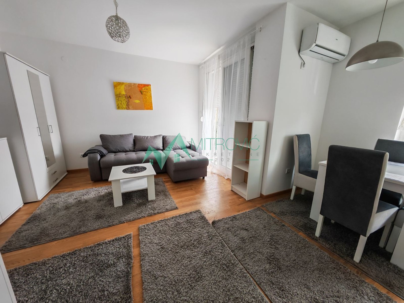 Stan Prodaja Novi Sad Stan Prodaja Novi Sad 31 m2