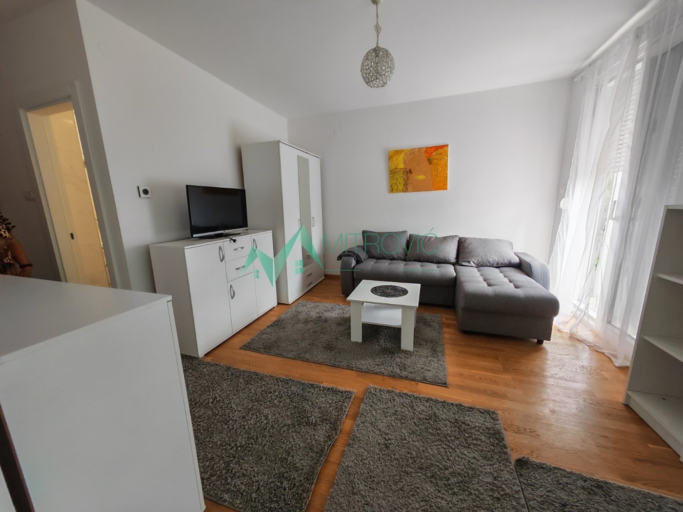 Stan Prodaja Novi Sad Stan Prodaja Novi Sad 31 m2