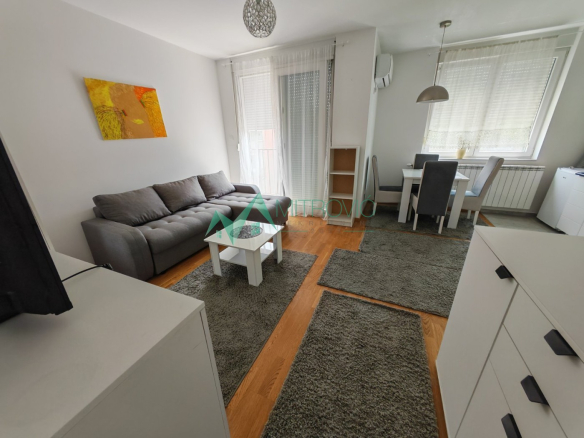 Stan Prodaja Novi Sad  31 m2