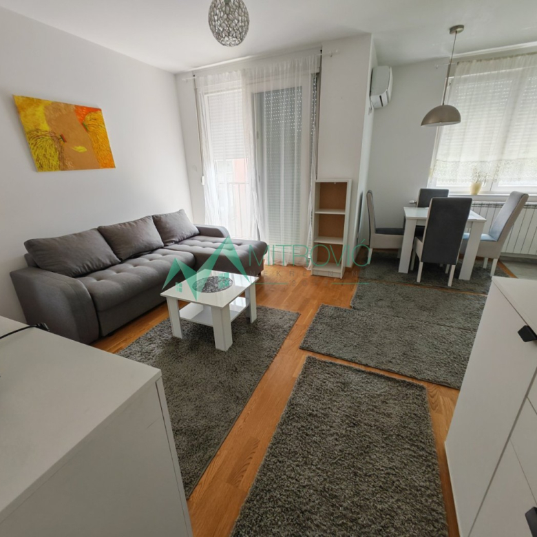 Stan Prodaja Novi Sad  31 m2