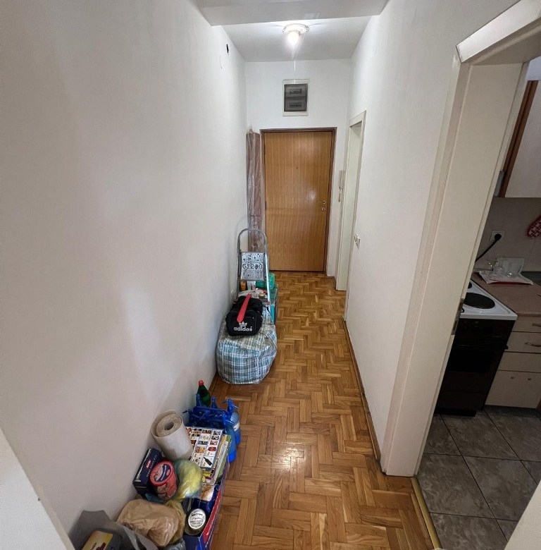Stan Prodaja Novi Sad  30 m2