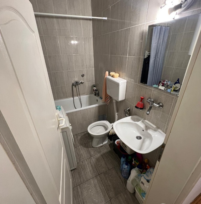Stan Prodaja Novi Sad  30 m2