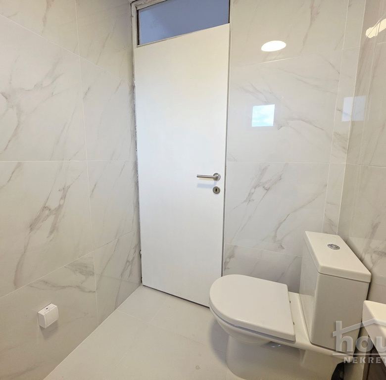 Stan Prodaja Novi Sad  30 m2