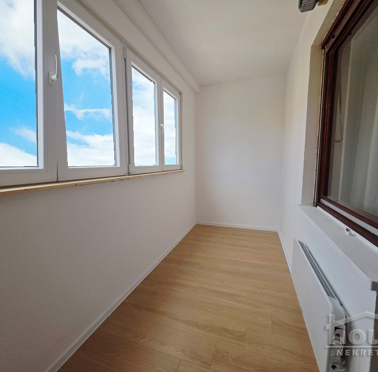 Stan Prodaja Novi Sad  30 m2