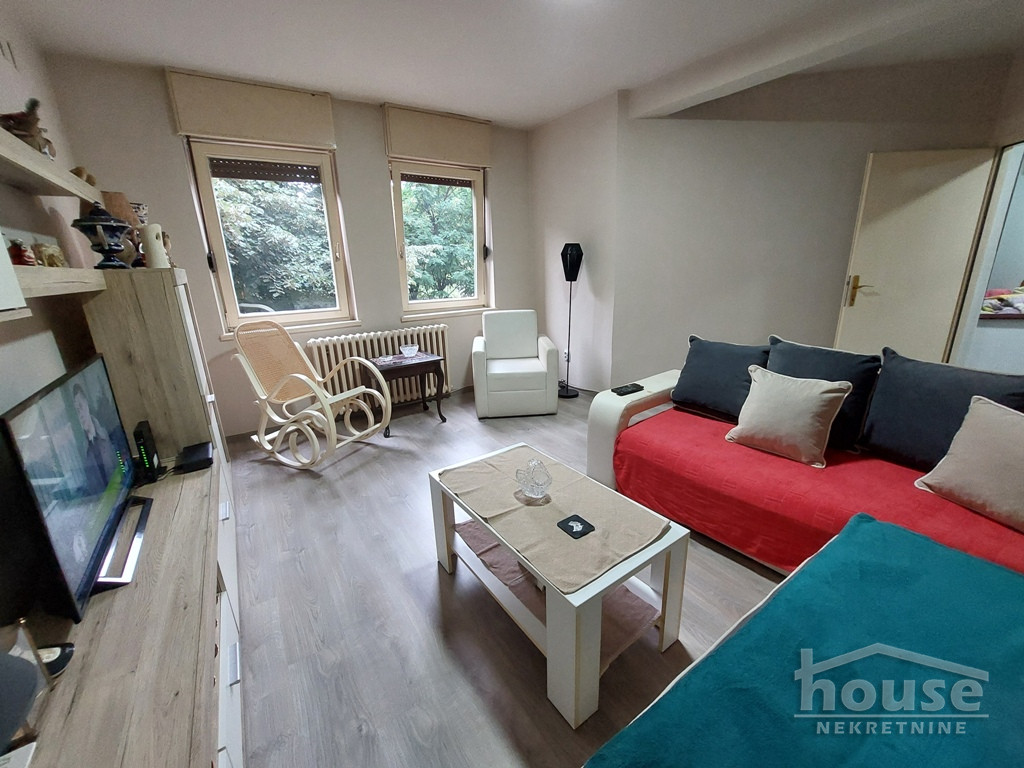 Stan Prodaja Novi Sad Stan Prodaja Novi Sad 41 m2