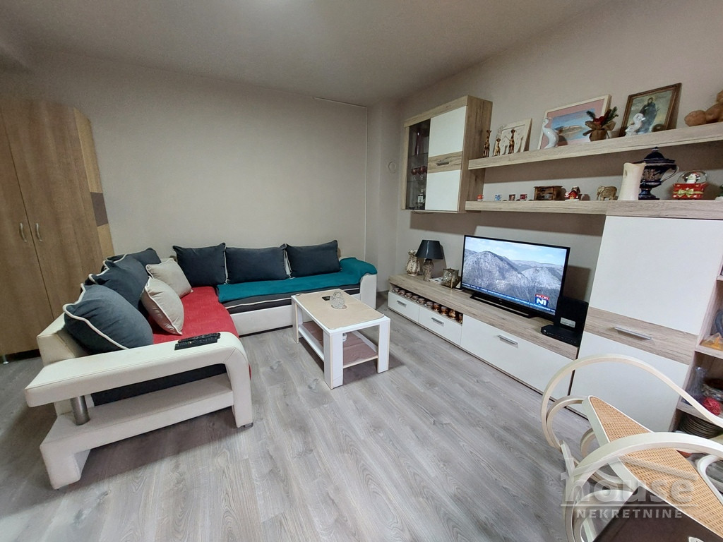 Stan Prodaja Novi Sad Stan Prodaja Novi Sad 41 m2
