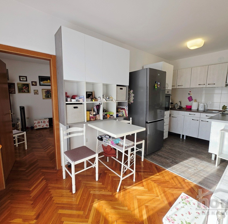 Stan Prodaja Novi Sad  39 m2