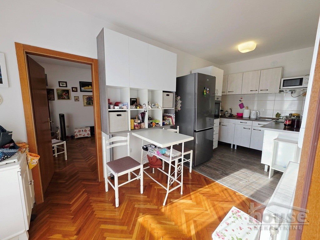 Stan Prodaja Novi Sad  39 m2
