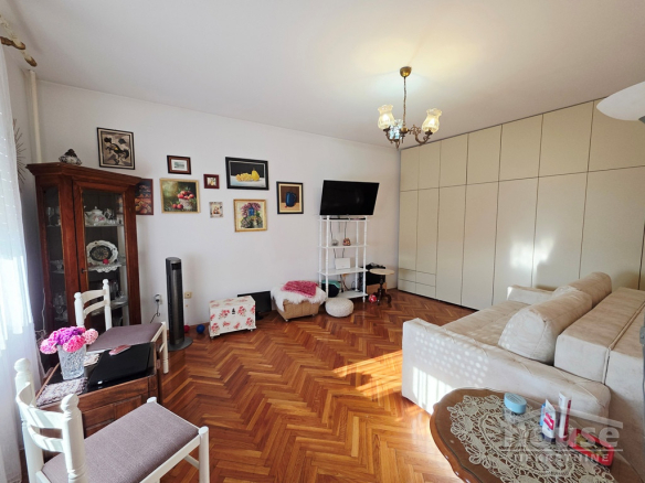 Stan Prodaja Novi Sad  39 m2