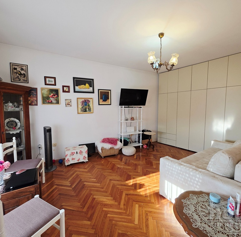 Stan – Novi Sad, Podbara  – ID 1065404.