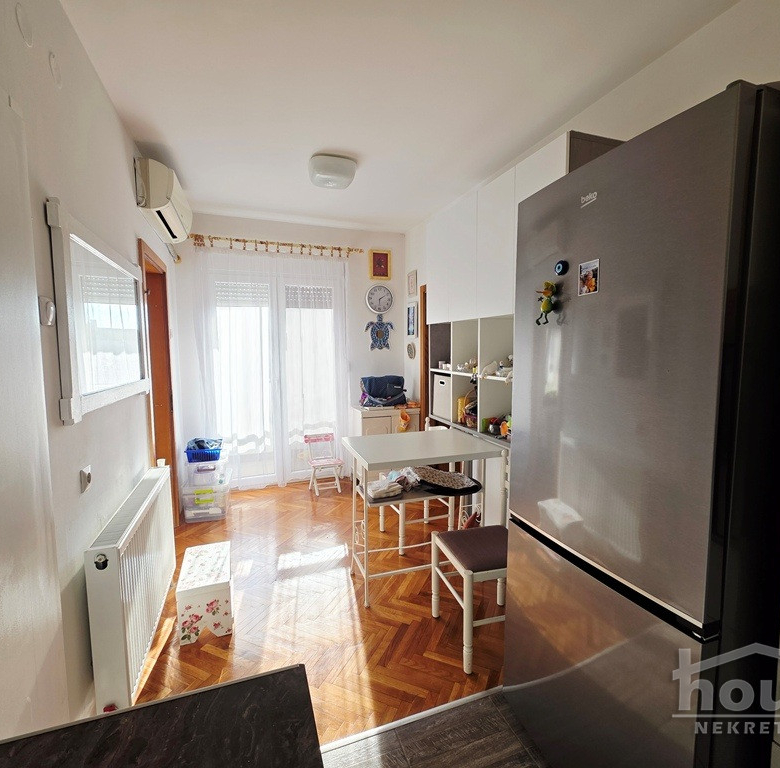 Stan Prodaja Novi Sad  39 m2