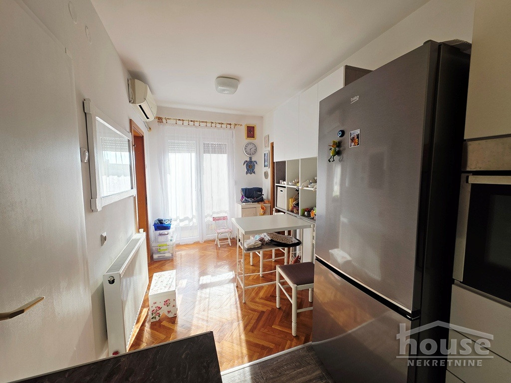 Stan Prodaja Novi Sad  39 m2