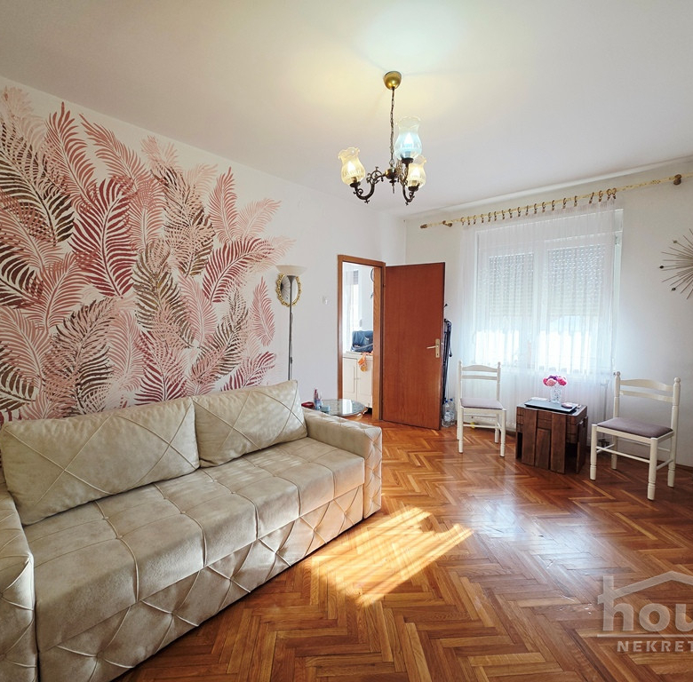 Stan Prodaja Novi Sad  39 m2