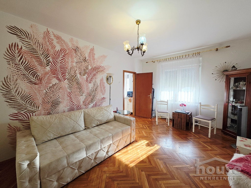 Stan Prodaja Novi Sad  39 m2