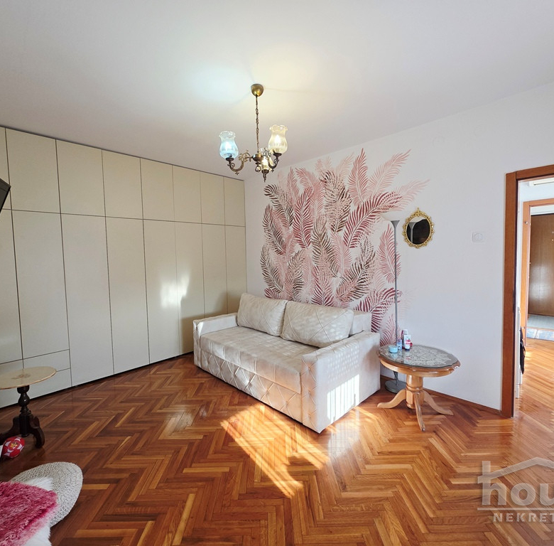 Stan Prodaja Novi Sad  39 m2