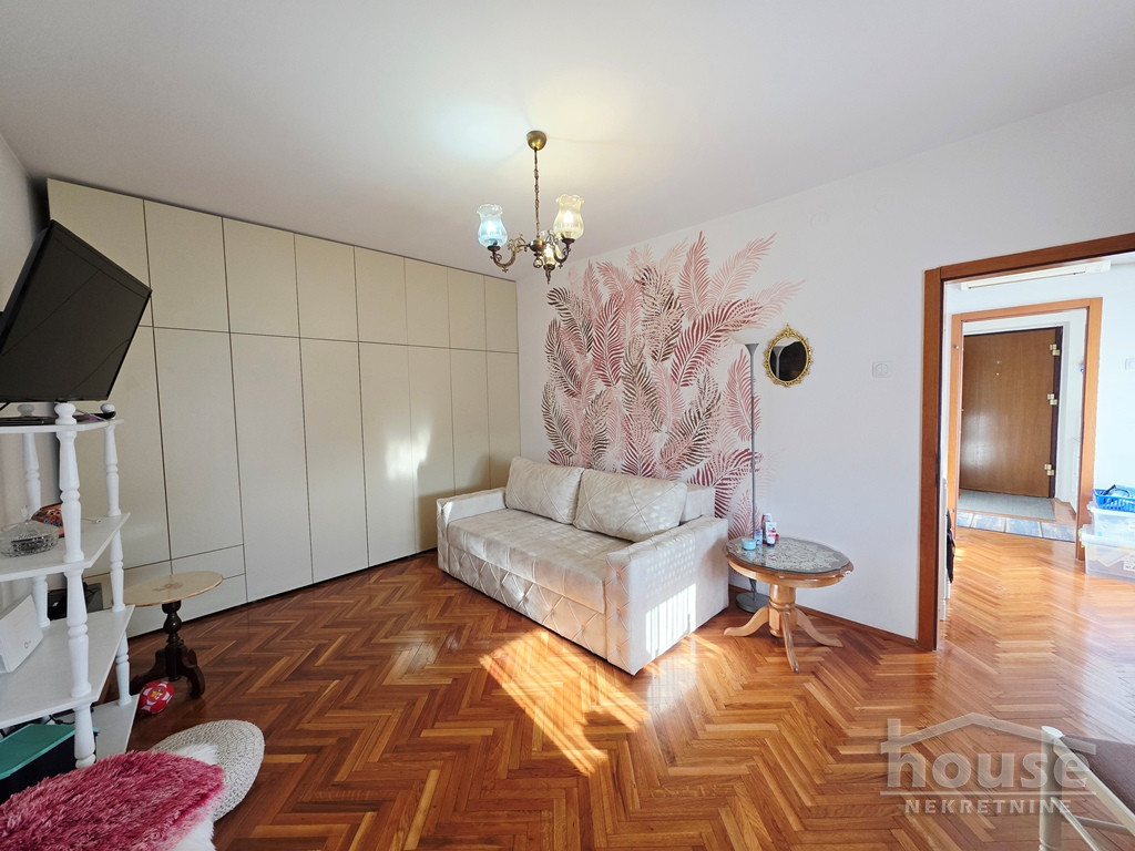 Stan Prodaja Novi Sad  39 m2