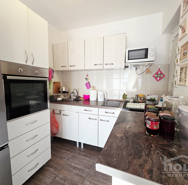 Stan Prodaja Novi Sad  39 m2