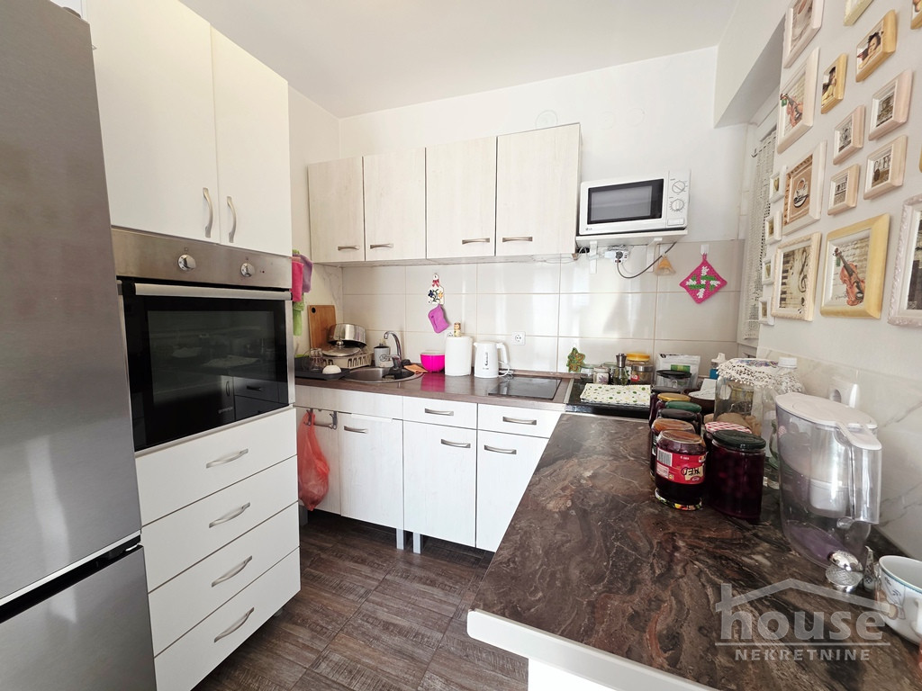 Stan Prodaja Novi Sad  39 m2