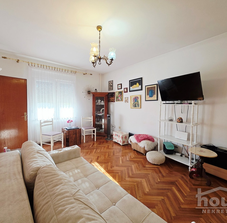 Stan Prodaja Novi Sad  39 m2