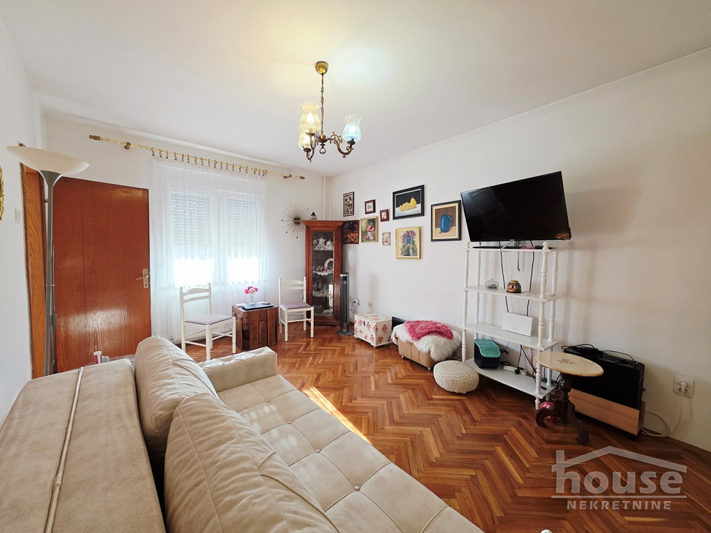 Stan Prodaja Novi Sad  39 m2