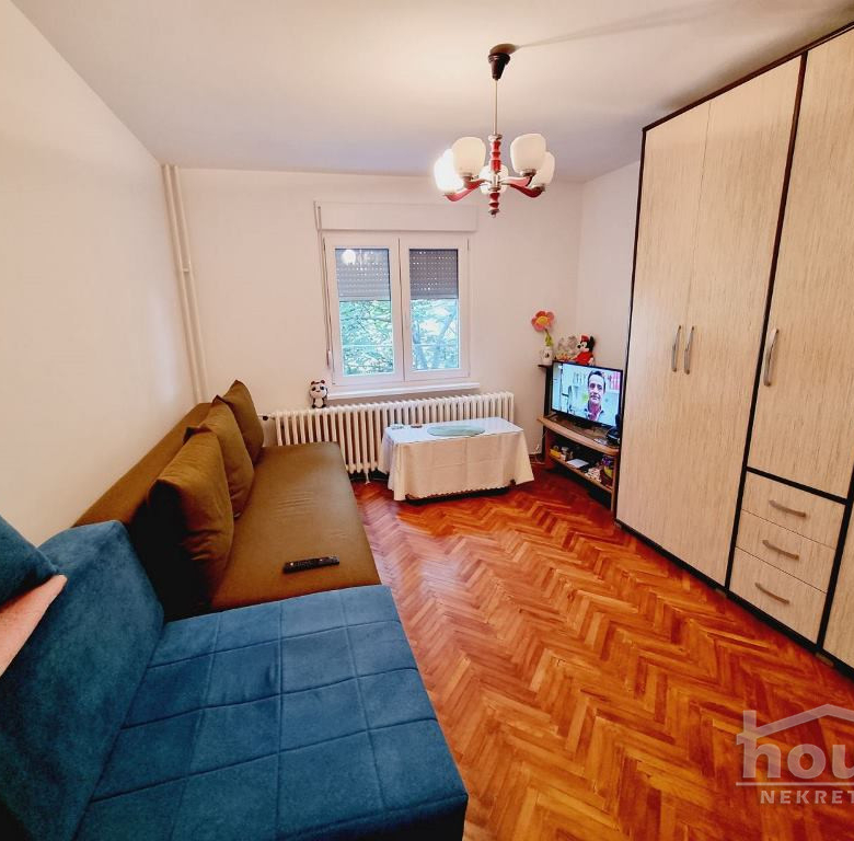 Stan Prodaja Novi Sad  33 m2