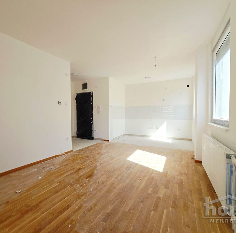 Stan Prodaja Novi Sad  33 m2