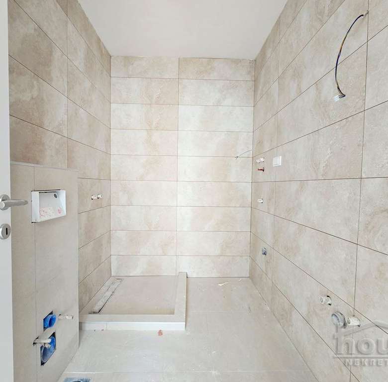 Stan Prodaja Novi Sad  33 m2