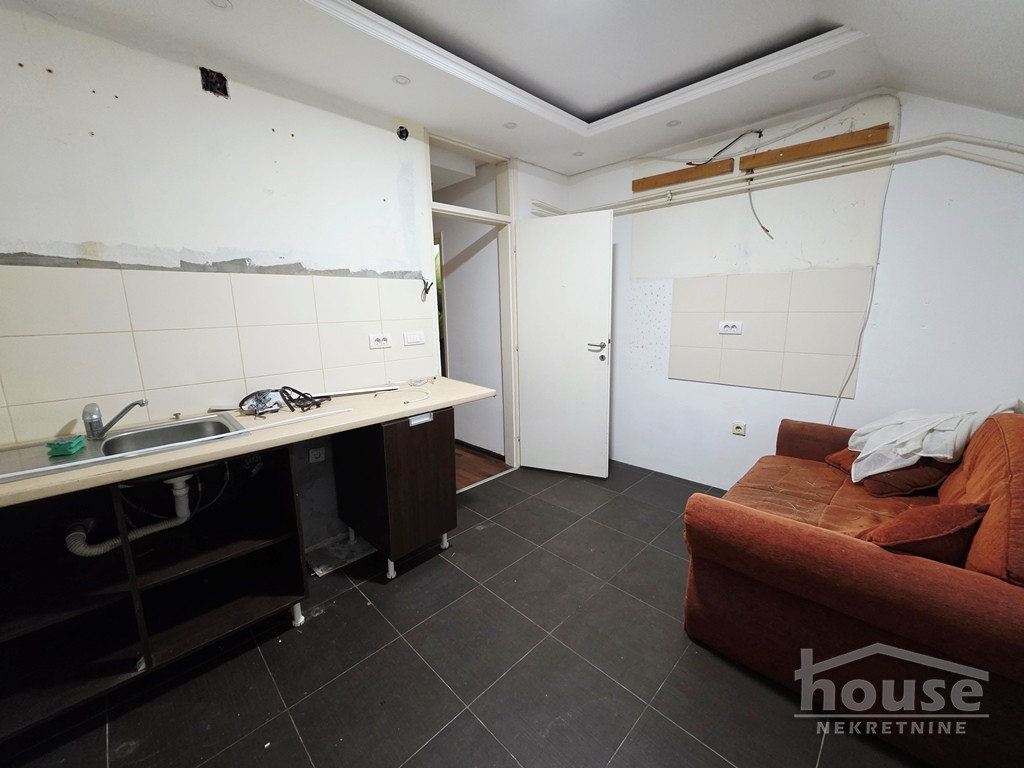 Stan Prodaja Novi Sad Stan Prodaja Novi Sad 32 m2