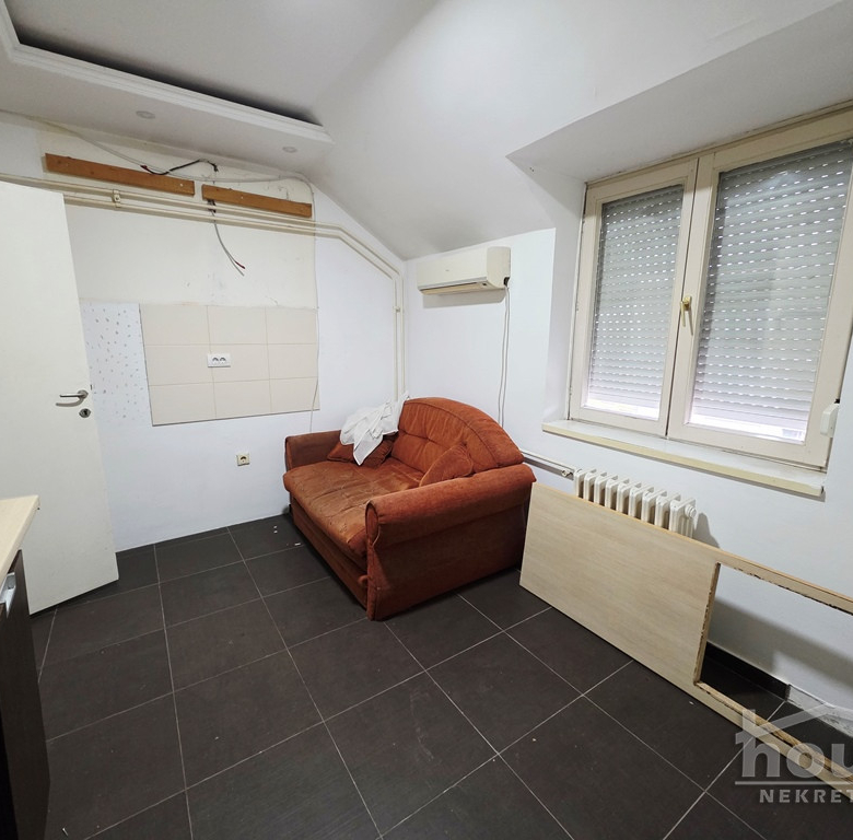 Stan Prodaja Novi Sad  32 m2