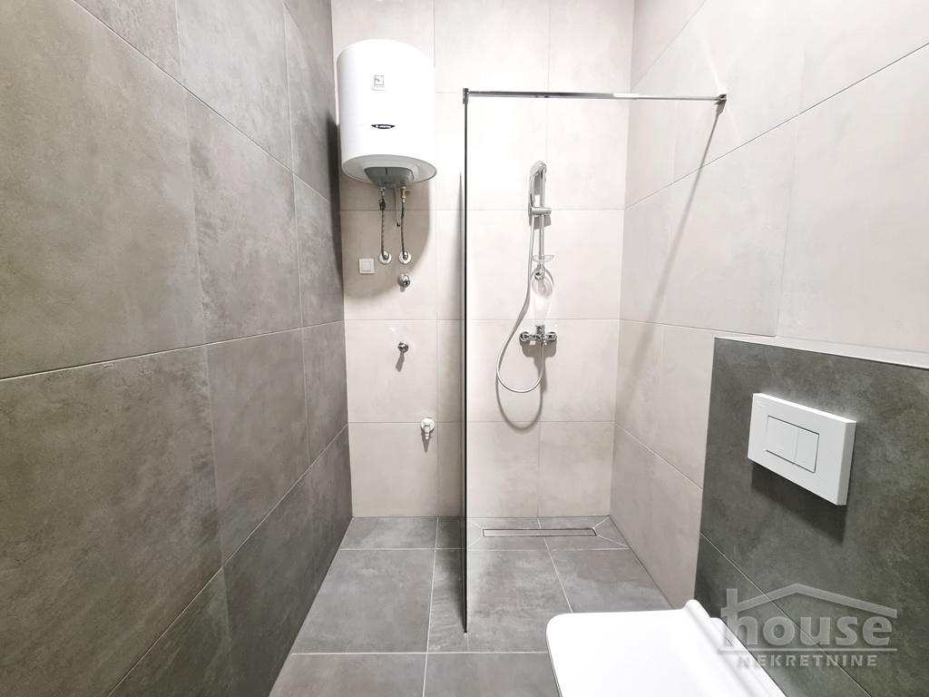 Jednosoban stan na prodaju, Grbavica, Novi Sad, 31m², Visoko prizemlje, 100.000 €