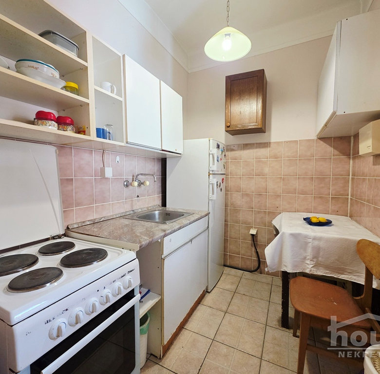 Stan Prodaja Novi Sad  35 m2