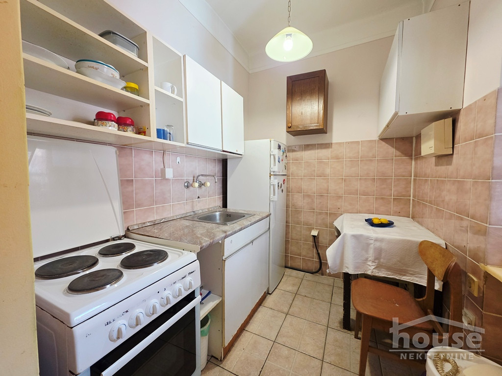 Stan Prodaja Novi Sad  35 m2