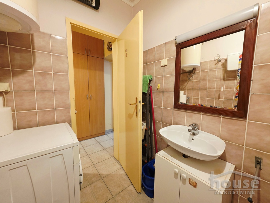 Stan Prodaja Novi Sad  35 m2