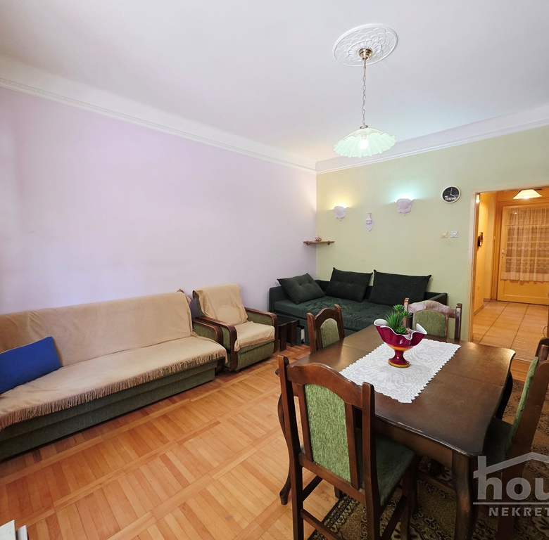 Stan Prodaja Novi Sad  35 m2