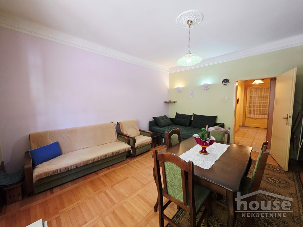 Stan Prodaja Novi Sad  35 m2
