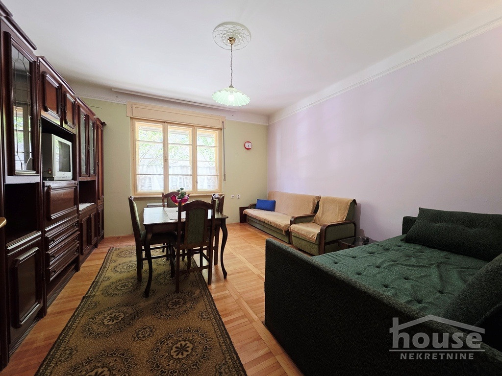 Stan Prodaja Novi Sad  35 m2