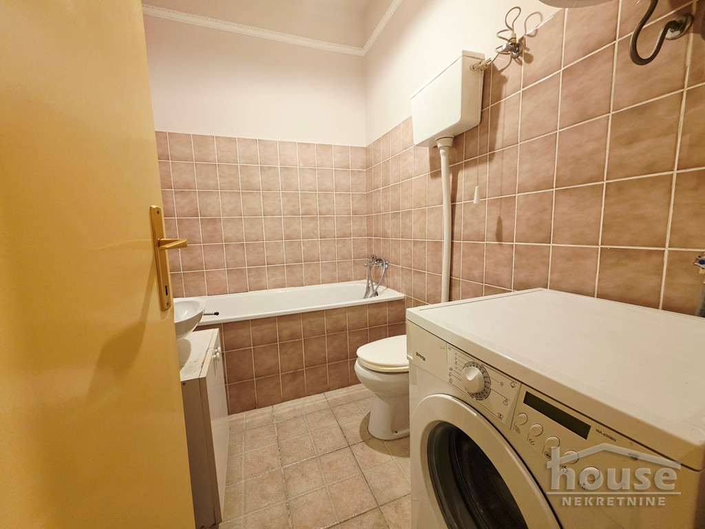 Stan Prodaja Novi Sad  35 m2